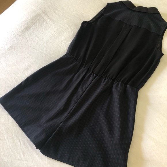 BCBG Generation Romper💙 - Picture 5 of 6